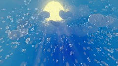 A screenshot taken in Dreams. 6 of 7.