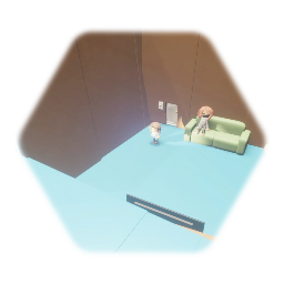 RUBYTALE-THE HUMOROUS HOUSE