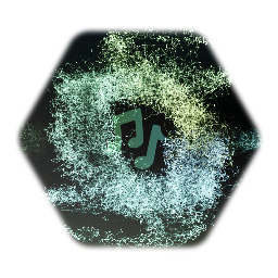 Dancing In The Night