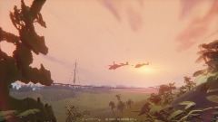 A screenshot taken in Dreams. 3 of 9.