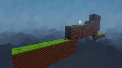 Green Hill Test Zone