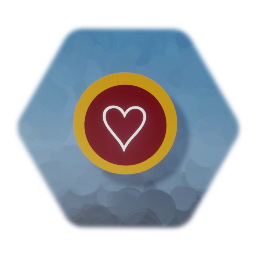 Basic circle health ui