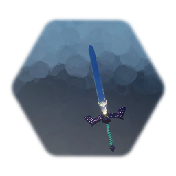 Master Sword
