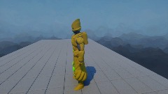 A screenshot taken in Dreams. 3 of 5.