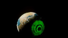 A screenshot taken in Dreams. 5 of 28.