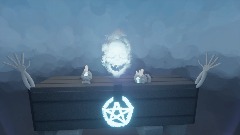 A screenshot taken in Dreams. 19 of 19.