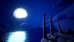 A screenshot taken in Dreams. 10 of 20.