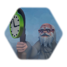 Father Time