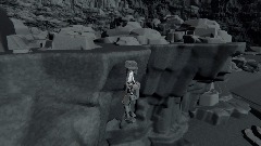 A screenshot taken in Dreams. 2 of 23.