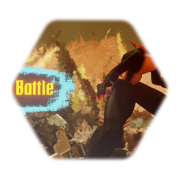 Roarock (Bashing Battle)