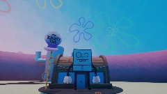 Bikini Bottom