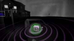 A screenshot taken in Dreams. 3 of 7.