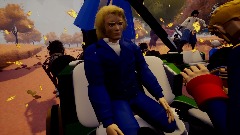 A screenshot taken in Dreams. 8 of 27.