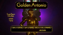 A screenshot taken in Dreams. 25 of 30.