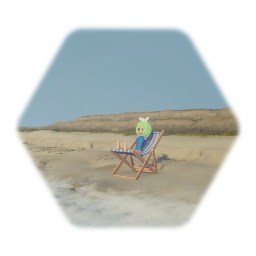 Sokoumi redive End demo screen