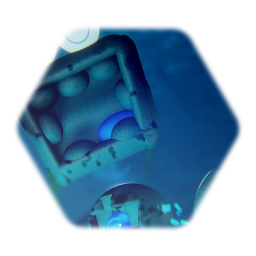 Epic Wubbox on Wublin Island