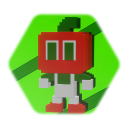 Andy - Andy's Apple Farm