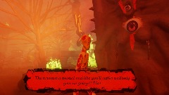 A screenshot taken in Dreams. 12 of 29.