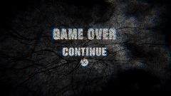 GoG campaign GAME OVER