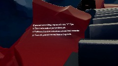 A screenshot taken in Dreams. 2 of 3.