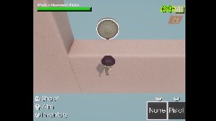 A screenshot taken in Dreams. 14 of 20.