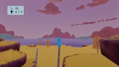 A screenshot taken in Dreams. 7 of 19.