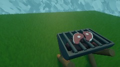 DHM 30 Minute Challenge : LE BUBU GRILL