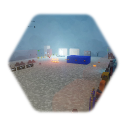 Dani's CoD Zombies Kit V1.08 (CryFor) V:1