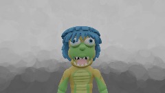 A screenshot taken in Dreams. 3 of 14.