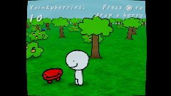 A screenshot taken in Dreams. 17 of 17.