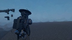 A screenshot taken in Dreams. 8 of 10.