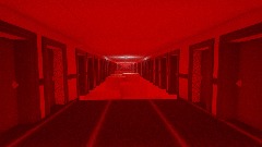 The backrooms | RUN FOR YOUR LIFE!