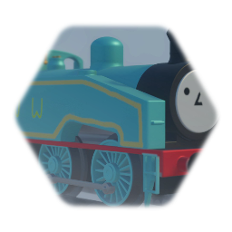 Broomstick Thomas