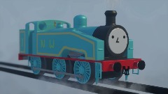 A screenshot taken in Dreams. 27 of 29.