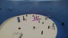 A screenshot taken in Dreams. 11 of 18.