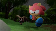 AY | Make Lightning.EXE: Fatal Fate Pictures