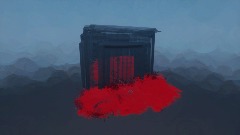 A screenshot taken in Dreams. 1 of 2.