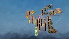 A screenshot taken in Dreams. 5 of 6.