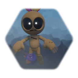 Voodoll