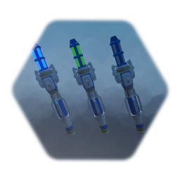 Twelfth Doctor's Sonic Screwdriver