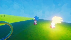 Sonic Test 2