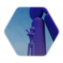 One piece Character tests