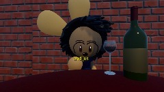 Man asks for a sandwich