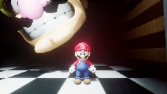 Remix de The Complete Wario Apparition (NTSC Version)