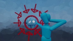 A screenshot taken in Dreams. 1 of 1.