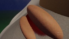 A screenshot taken in Dreams. 3 of 4.