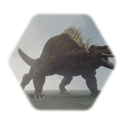 Anguirus