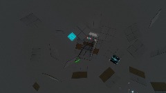 A screenshot taken in Dreams. 10 of 14.