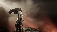 A screenshot taken in Dreams. 21 of 29.