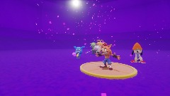 Crash Victory - Nickelodeon All-Star Brawl Results With Pop Fiz